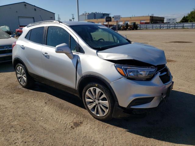 Photo 4 from auction – 2017 BUICK ENCORE PRE with VIN KL4CJASB2HB213038