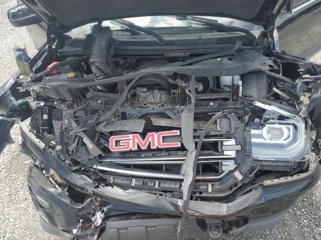 Photo 11 from auction – 2016 GMC SIERRA K15 with VIN 3GTU2NEJ1GG336871
