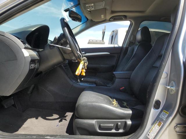 Photo 7 from auction – 2005 ACURA TSX with VIN JH4CL96955C009604