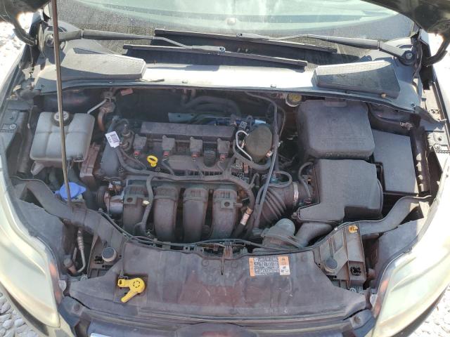 Photo 11 from auction – 2014 FORD FOCUS SE with VIN 1FADP3F29EL390423
