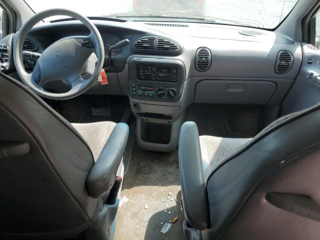 Photo 8 from auction – 2000 DODGE GRAND CARA with VIN 2B4GP2436YR764492