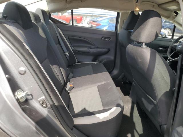 Photo 10 from auction – 2020 NISSAN VERSA SV with VIN 3N1CN8EV0LL837844