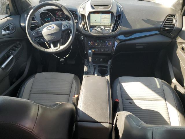 Photo 8 from auction – 2017 FORD ESCAPE TIT with VIN 1FMCU9J90HUE52789