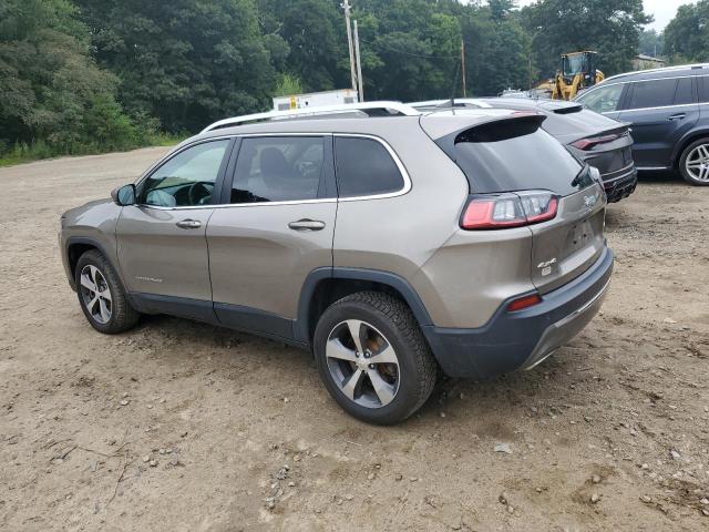 Photo 2 from auction – 2019 JEEP CHEROKEE L with VIN 1C4PJMDX0KD421139