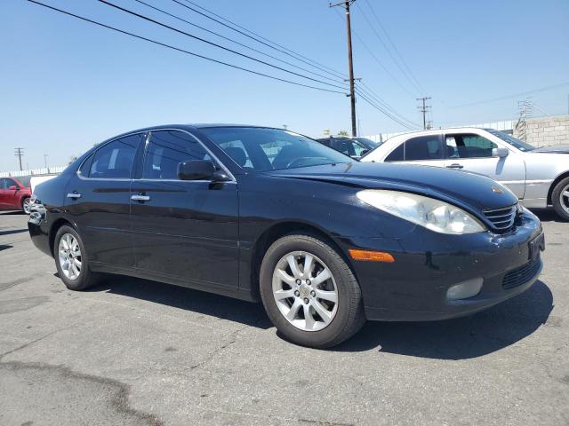 Photo 4 from auction – 2002 LEXUS ES 300 with VIN JTHBF30G320018743