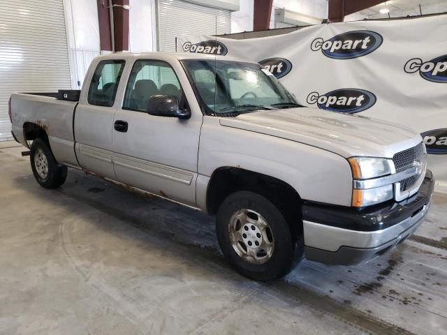 Zdjęcie 4 z aukcji – 2004 CHEVROLET SILVERADO z VIN 2GCEK19T541297991