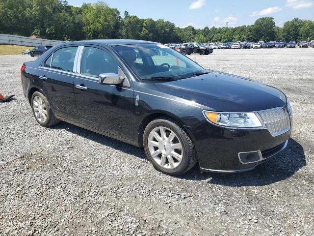 Photo 4 from auction – 2011 LINCOLN MKZ with VIN 3LNHL2GC8BR769186