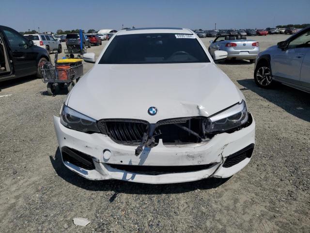 Photo 5 from auction – 2020 BMW 530E with VIN WBAJA9C03LCD28842