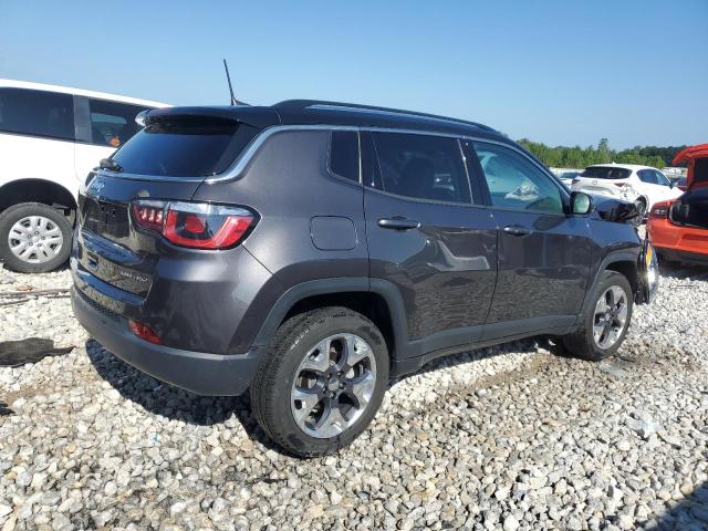 Photo 3 from auction – 2020 JEEP COMPASS LI with VIN 3C4NJDCB9LT160800