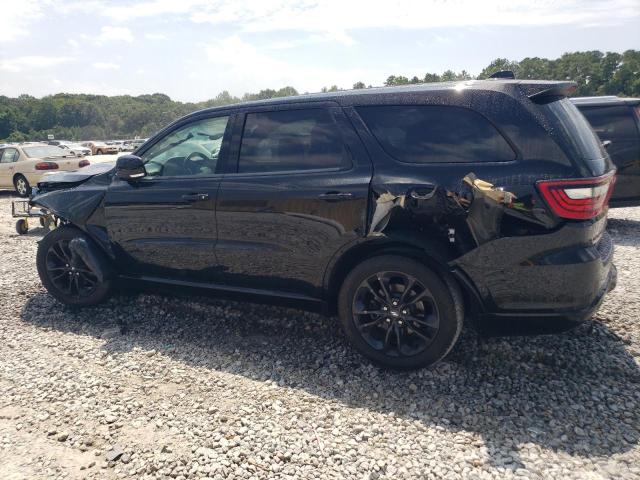 Photo 2 from auction – 2022 DODGE DURANGO R/ with VIN 1C4SDJCT2NC196716