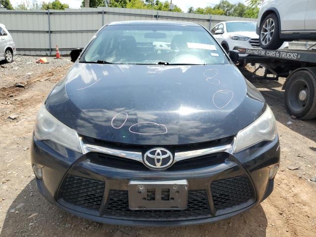 Photo 5 from auction – 2017 TOYOTA CAMRY LE with VIN 4T1BF1FK1HU401451
