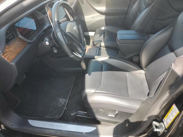 Photo 7 from auction – 2019 TESLA MODEL S with VIN 5YJSA1E20KF336046