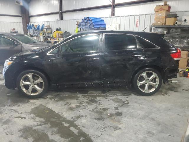 Photo 2 from auction – 2011 TOYOTA VENZA with VIN 4T3ZK3BB9BU041792