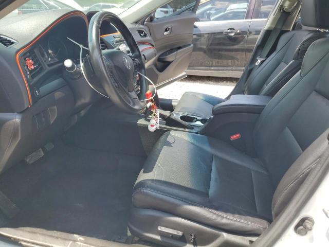 Photo 7 from auction – 2014 ACURA ILX 20 TEC with VIN 19VDE1F75EE003741