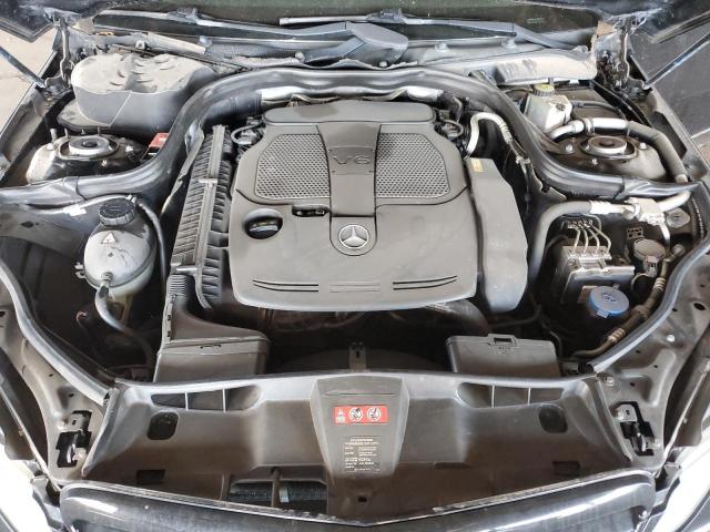 Photo 11 from auction – 2012 MERCEDES-BENZ E 350 with VIN WDDHF5KBXCA591424