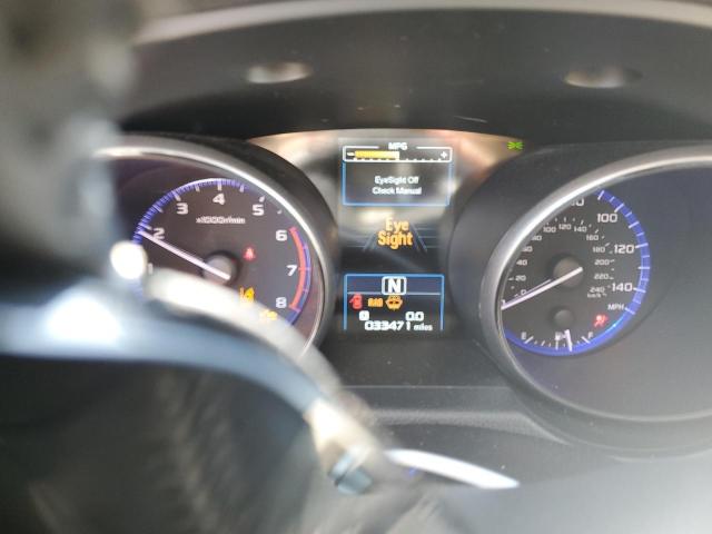 Photo 9 from auction – 2018 SUBARU OUTBACK 2. with VIN 4S4BSANCXJ3348363