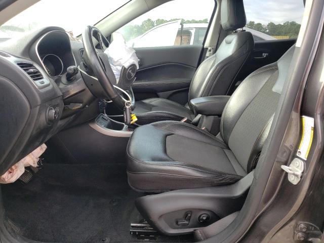 Photo 7 from auction – 2018 JEEP COMPASS LA with VIN 3C4NJCBB5JT308711