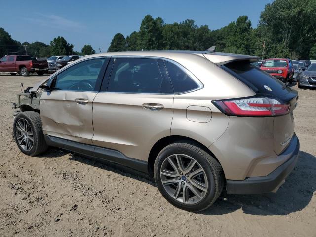 Photo 2 from auction – 2021 FORD EDGE TITAN with VIN 2FMPK3K90MBA64769