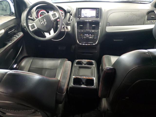 Photo 8 from auction – 2011 DODGE GRAND CARA with VIN 2D4RN7DG0BR697125