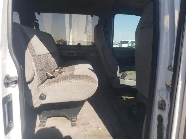 Zdjęcie 11 z aukcji – 1997 FORD ECONOLINE z VIN 1FBHE31S6VHA75725