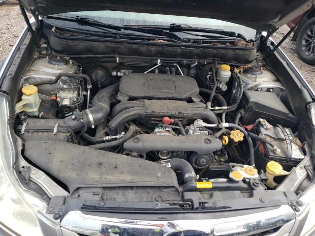 Снимка 12 от търг – 2010 SUBARU OUTBACK 2. с VIN 4S4BRCBC5A3311085