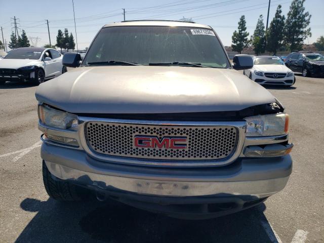 Photo 5 from auction – 2003 GMC YUKON with VIN 1GKEC13T63R304298