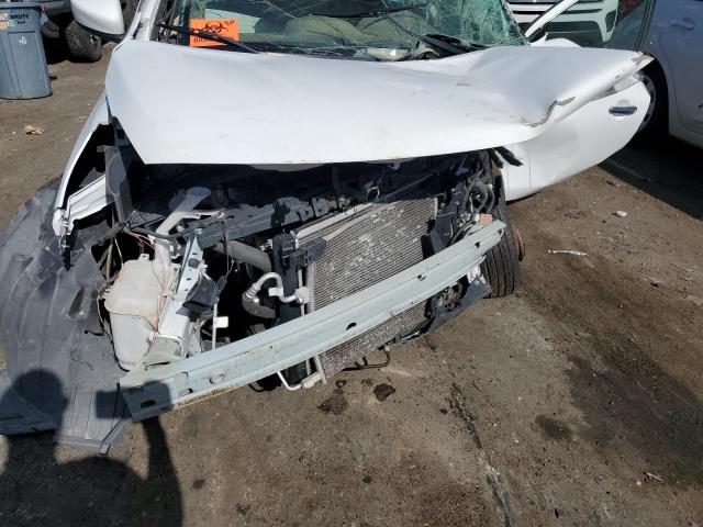 Photo 11 from auction – 2019 NISSAN VERSA S with VIN 3N1CN7AP0KL807274