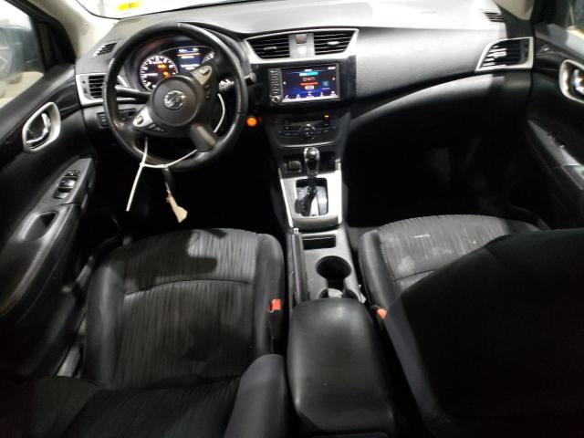 Photo 8 from auction – 2019 NISSAN SENTRA S with VIN 3N1AB7AP4KY243700