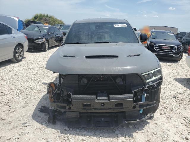 Photo 5 from auction – 2022 DODGE DURANGO R/ with VIN 1C4SDJCTXNC201175