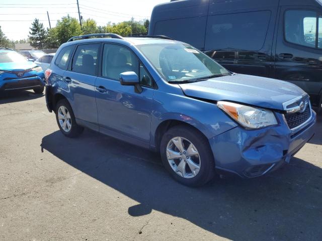 Photo 4 from auction – 2015 SUBARU FORESTER 2 with VIN JF2SJADC6FH417344