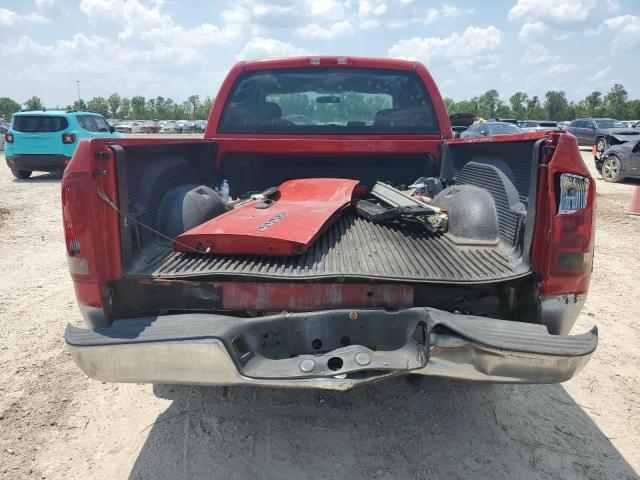 Photo 6 from auction – 2006 DODGE RAM 1500 S with VIN 1D7HA18N36J131342