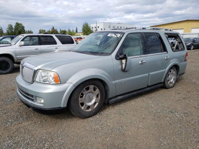 LINCOLN NAVIGATOR 2005 with VIN 5LMFU285X5LJ04441 - Photo from auction
