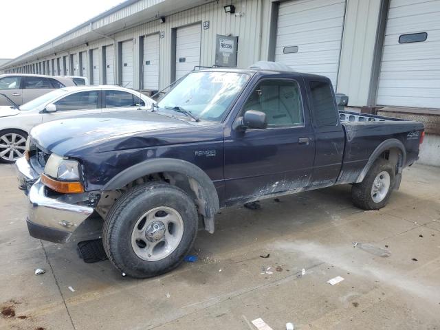Photo 1 from auction – 1999 FORD RANGER SUP with VIN 1FTZR15X5XTB14237