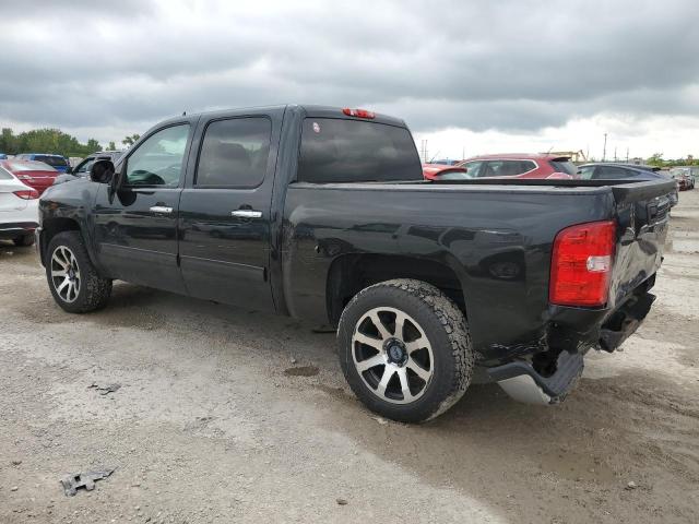 Снимка 2 от търг – 2012 CHEVROLET SILVERADO с VIN 3GCPCTE05CG287013