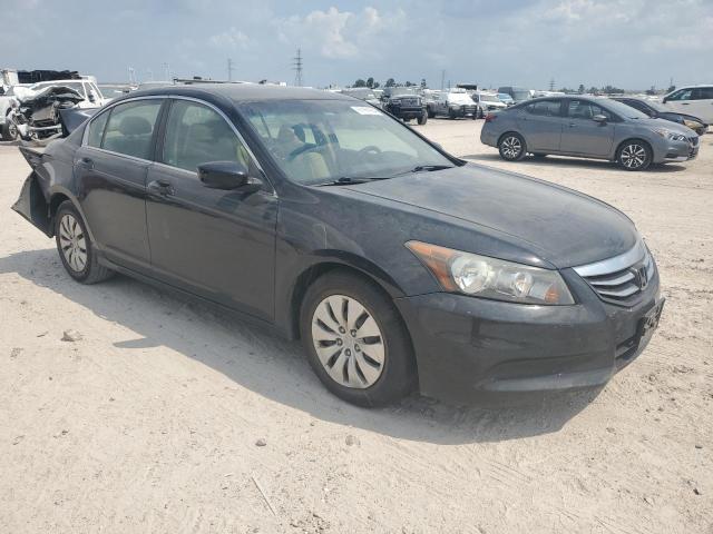 Photo 4 from auction – 2012 HONDA ACCORD LX with VIN 1HGCP2F37CA189221