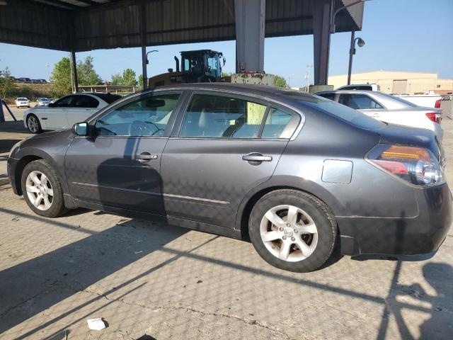 Photo 2 from auction – 2007 NISSAN ALTIMA 2.5 with VIN 1N4AL21E27N419570