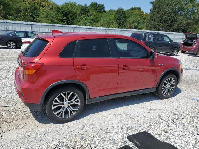 Photo 3 from auction – 2019 MITSUBISHI OUTLANDER with VIN JA4AR3AUXKU002731