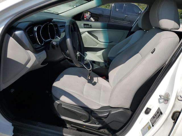 Photo 7 from auction – 2013 KIA OPTIMA LX with VIN 5XXGM4A74DG213446