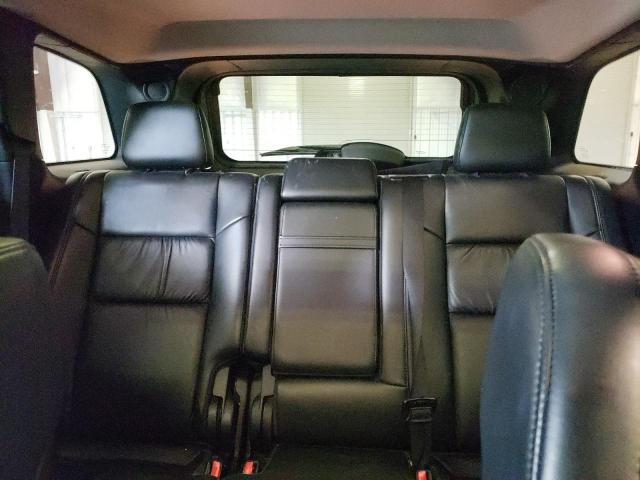 Photo 10 from auction – 2011 JEEP GRAND CHER with VIN 1J4RR5GG7BC574278