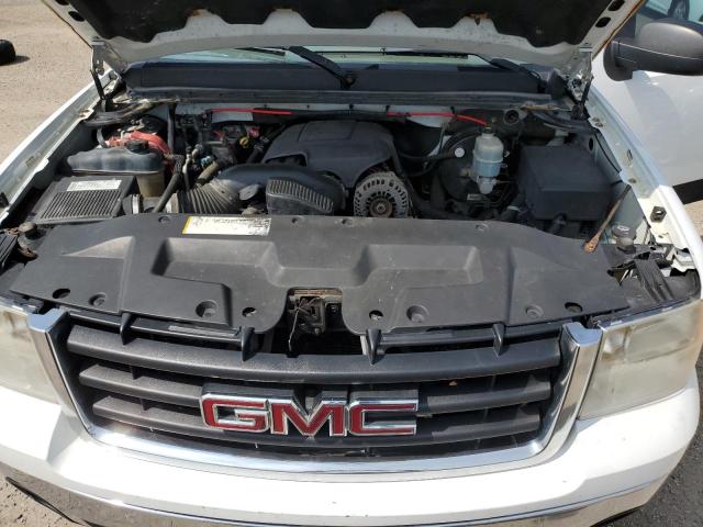Photo 11 from auction – 2008 GMC SIERRA C15 with VIN 2GTEC13C881315797