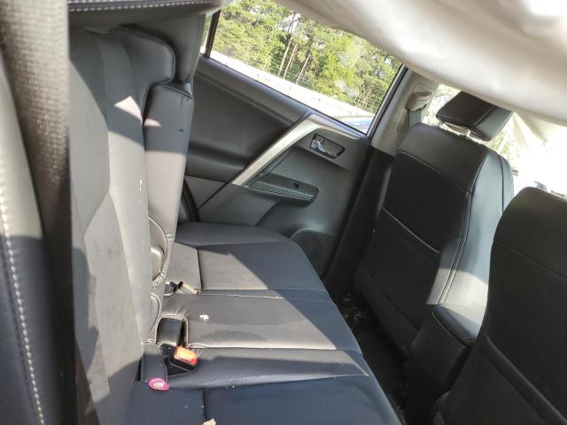 Photo 11 from auction – 2015 TOYOTA RAV4 LIMIT with VIN 2T3DFREV5FW267552