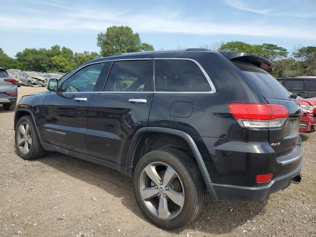 Photo 2 from auction – 2016 JEEP GRAND CHER with VIN 1C4RJFBG5GC456134