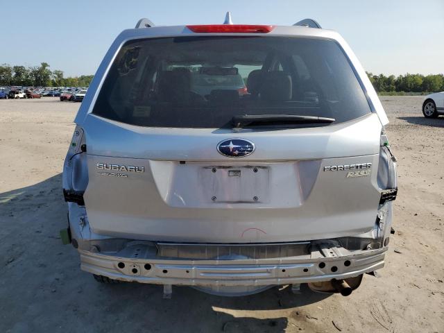 Photo 6 from auction – 2016 SUBARU FORESTER 2 with VIN JF2SJADC4GH471940