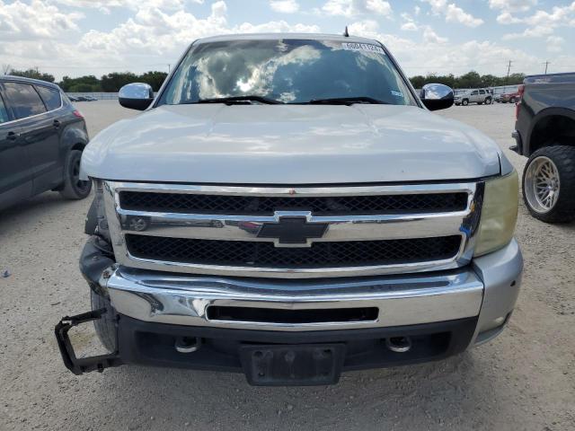 صورة رقم 5 من المزاد - 2011 CHEVROLET SILVERADO مع VIN 3GCPCSE02BG389037