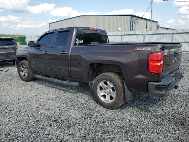Photo 2 from auction – 2016 CHEVROLET SILVERADO with VIN 1GCVKREC9GZ185095