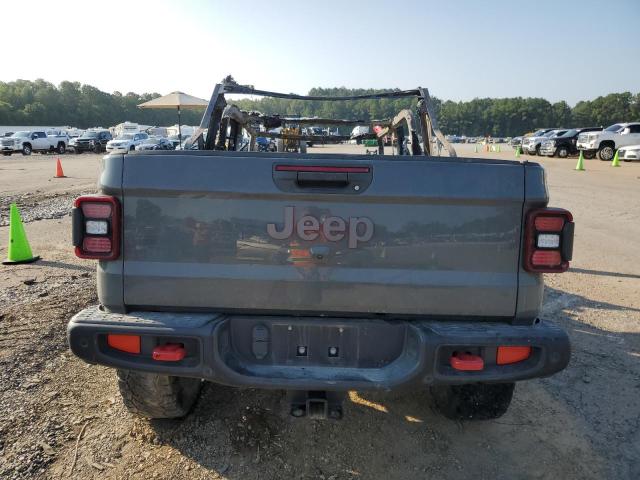 Photo 6 from auction – 2020 JEEP GLADIATOR with VIN 1C6JJTBG3LL196278
