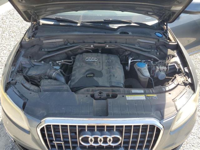 Photo 12 from auction – 2013 AUDI Q5 PREMIUM with VIN WA1LFAFP9DA062206