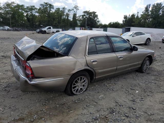 Photo 3 from auction – 2003 MERCURY GRAND MARQ with VIN 2MEFM74W53X626217