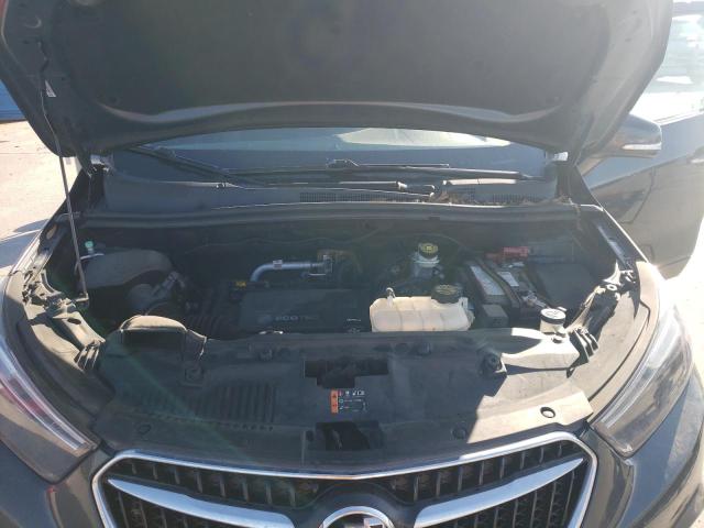 Photo 12 from auction – 2018 BUICK ENCORE PRE with VIN KL4CJASB3JB622042