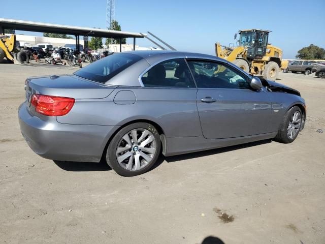 Photo 3 from auction – 2013 BMW 328 I SULE with VIN WBADW7C57DE734270